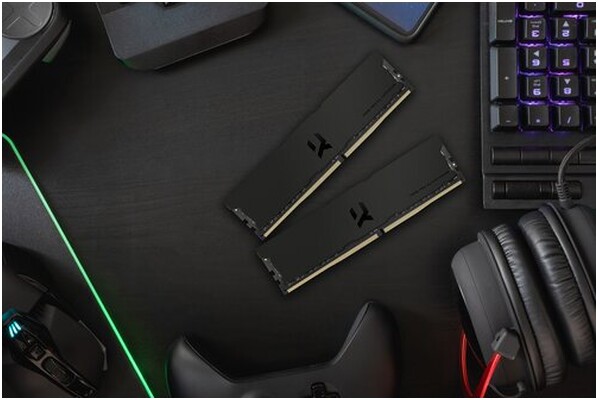 Pamięć RAM GoodRam IRDM Pro 64GB DDR4 3600MHz Z radiatorem 1.35V 18CL
