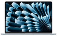 Laptop Apple MacBook Air 15.3" Apple M4 M4 32GB 512GB SSD macOS Sequoia niebieski