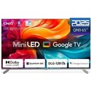 Telewizor CHIQ M65QN9G 65" 4K Ultra HD