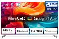 Telewizor CHIQ M65QN9G 65" 4K Ultra HD