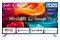 Telewizor CHIQ M65QN9G 65" 4K Ultra HD
