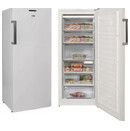 Zamrażarka Beko RFSA240M23W 215l Szufladowa