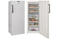 Zamrażarka Beko RFSA240M23W 215l Szufladowa