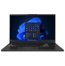 Laptop ASUS Vivobook Pro 15 15.6" Intel Core Ultra 7 155H NVIDIA GeForce RTX 4050 24GB 1TB SSD M.2 Windows 11 Professional szary