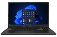 Laptop ASUS Vivobook Pro 15 15.6" Intel Core Ultra 7 155H NVIDIA GeForce RTX 4050 24GB 1TB SSD M.2 Windows 11 Professional szary