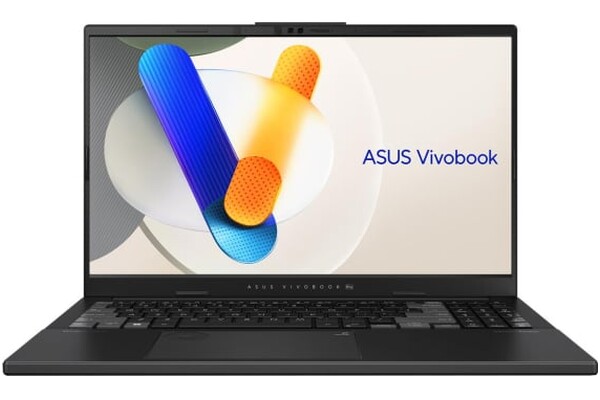 Laptop ASUS Vivobook Pro 15 15.6" Intel Core Ultra 7 155H NVIDIA GeForce RTX 4050 24GB 1TB SSD M.2 Windows 11 Professional szary