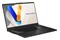 Laptop ASUS Vivobook Pro 15 15.6" Intel Core Ultra 7 155H NVIDIA GeForce RTX 4050 24GB 1TB SSD M.2 Windows 11 Professional szary