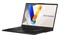 Laptop ASUS Vivobook Pro 15 15.6" Intel Core Ultra 7 155H NVIDIA GeForce RTX 4050 24GB 1TB SSD M.2 Windows 11 Professional szary