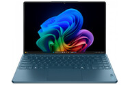 Laptop Lenovo Yoga Slim 9 14.0" Intel Core Ultra 7 258V Intel Arc 140V 32GB 1TB SSD Windows 11 Home zielony