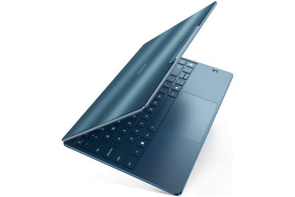 Laptop Lenovo Yoga Slim 9 14.0" Intel Core Ultra 7 258V Intel Arc 140V 32GB 1TB SSD Windows 11 Home zielony