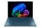 Laptop Lenovo Yoga Slim 9 14.0" Intel Core Ultra 7 258V Intel Arc 140V 32GB 1TB SSD Windows 11 Home zielony