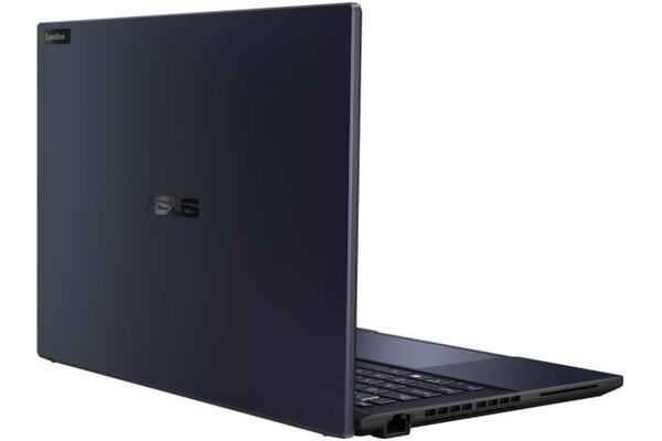 Laptop ASUS ExpertBook B3 14.0" Intel Core Ultra 7 155H Intel 16GB 512GB SSD M.2 Windows 11 Professional czarny