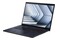 Laptop ASUS ExpertBook B3 14.0" Intel Core Ultra 7 155H Intel 16GB 512GB SSD M.2 Windows 11 Professional czarny