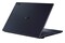 Laptop ASUS ExpertBook B3 14.0" Intel Core Ultra 7 155H Intel 16GB 512GB SSD M.2 Windows 11 Professional czarny