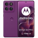 Smartfon Motorola edge 60 pro 5G fioletowy 6.67" 12.0GB/512.0GB