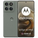 Smartfon Motorola edge 60 pro 5G Szarozielony 6.67" 12.0GB/512.0GB