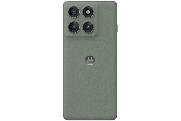 Smartfon Motorola edge 60 pro 5G Szarozielony 6.67" 12.0GB/512.0GB
