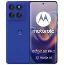 Smartfon Motorola edge 60 pro 5G niebieski 6.67" 12.0GB/512.0GB