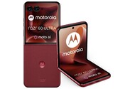 Smartfon Motorola razr 60 ultra 5G czerwony 7.00" 16.0GB/512.0GB