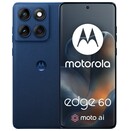 Smartfon Motorola edge 60 5G niebieski 6.67" 12.0GB/256.0GB