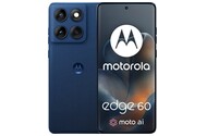 Smartfon Motorola edge 60 5G niebieski 6.67" 12.0GB/256.0GB