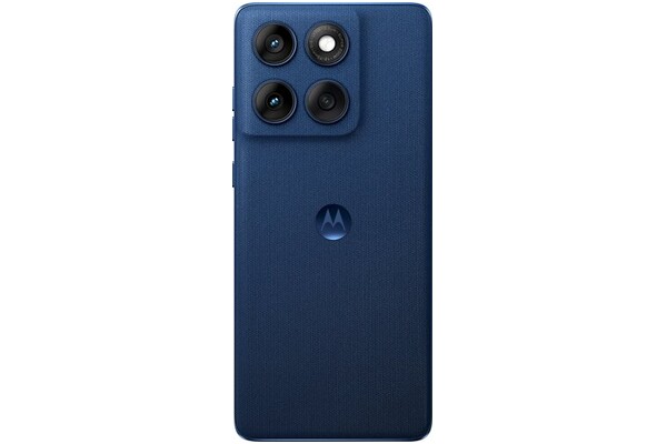 Smartfon Motorola edge 60 5G niebieski 6.67" 12.0GB/512.0GB