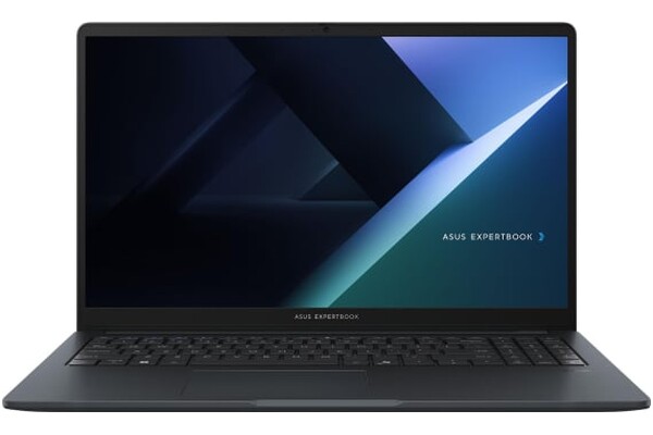 Laptop ASUS ExpertBook B1 15.6" Intel Core i5 1335U INTEL UHD 16GB 512GB SSD M.2 Windows 11 Professional grafitowy