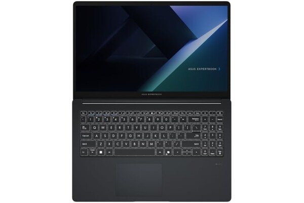 Laptop ASUS ExpertBook B1 15.6" Intel Core i5 1335U INTEL UHD 16GB 512GB SSD M.2 Windows 11 Professional grafitowy