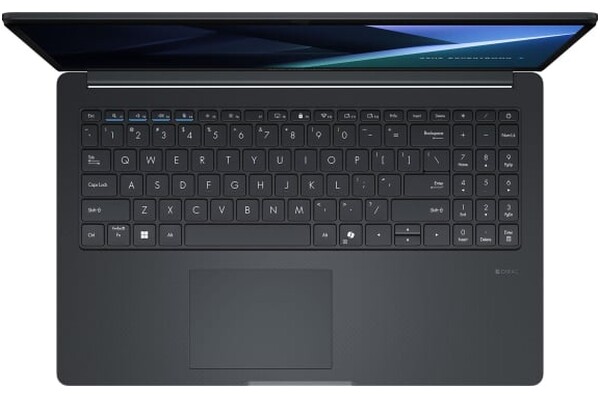 Laptop ASUS ExpertBook B1 15.6" Intel Core i5 1335U INTEL UHD 16GB 512GB SSD M.2 Windows 11 Professional grafitowy