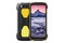 Smartfon Blackview Bv7300 żółty 6.67" 6.0GB/256.0GB