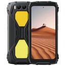 Smartfon Blackview Bv7300 czarny 6.67" 6.0GB/256.0GB