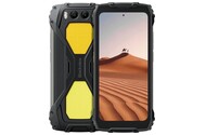Smartfon Blackview Bv7300 czarny 6.67" 6.0GB/256.0GB