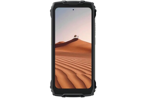Smartfon Blackview Bv7300 czarny 6.67" 6.0GB/256.0GB