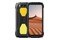 Smartfon Blackview Bv7300 czarny 6.67" 6.0GB/256.0GB