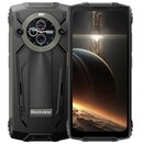 Smartfon Blackview Bv8200 czarny 6.50" 12.0GB/256.0GB