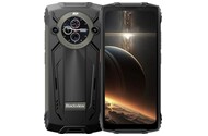 Smartfon Blackview Bv8200 czarny 6.50" 12.0GB/256.0GB