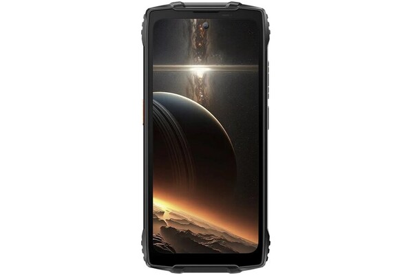 Smartfon Blackview Bv8200 czarny 6.50" 12.0GB/256.0GB