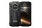 Smartfon Blackview Bv8200 czarny 6.50" 12.0GB/256.0GB
