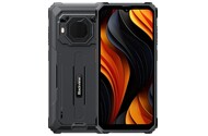 Smartfon Blackview Bv6200 Plus czarny 6.56" 8.0GB/256.0GB