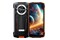Smartfon Blackview Bv8200 pomarańczowy 6.50" 12.0GB/256.0GB