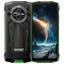 Smartfon Blackview Bv8200 zielony 6.50" 12.0GB/256.0GB