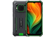 Smartfon Blackview Bv6200 Plus zielony 6.56" 8.0GB/256.0GB