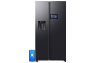 Lodówka Samsung RS90F64EEF