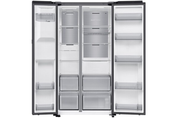 Lodówka Samsung RS90F64EEF