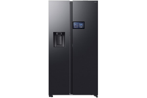 Lodówka Samsung RS90F64EEF