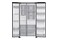Lodówka Samsung RS90F64EEF