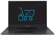 Laptop ASUS Vivobook 16 16.0" Intel Core i7 13620H INTEL UHD 16GB 512GB SSD M.2 czarny