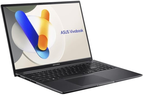 Laptop ASUS Vivobook 16 16.0" Intel Core i7 13620H INTEL UHD 16GB 512GB SSD M.2 czarny