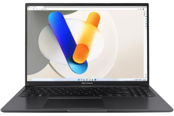 Laptop ASUS Vivobook 16 16.0" Intel Core i7 13620H INTEL UHD 16GB 512GB SSD M.2 czarny