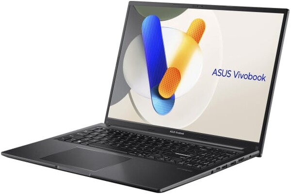 Laptop ASUS Vivobook 16 16.0" Intel Core i7 13620H INTEL UHD 16GB 512GB SSD M.2 czarny